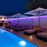 Pervolia House
