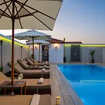 Pervolia House