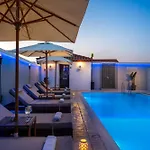 Pervolia House