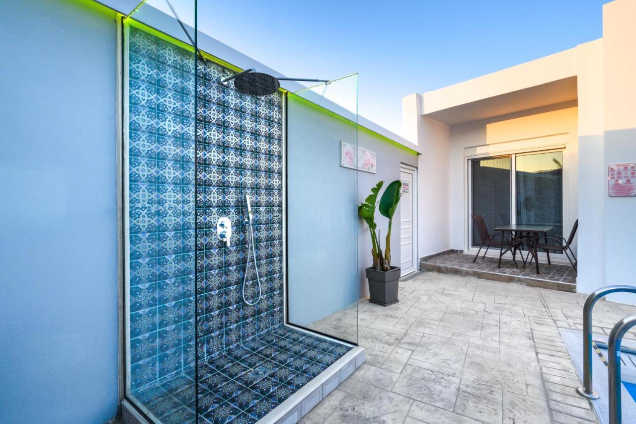 Pervolia House Villa *