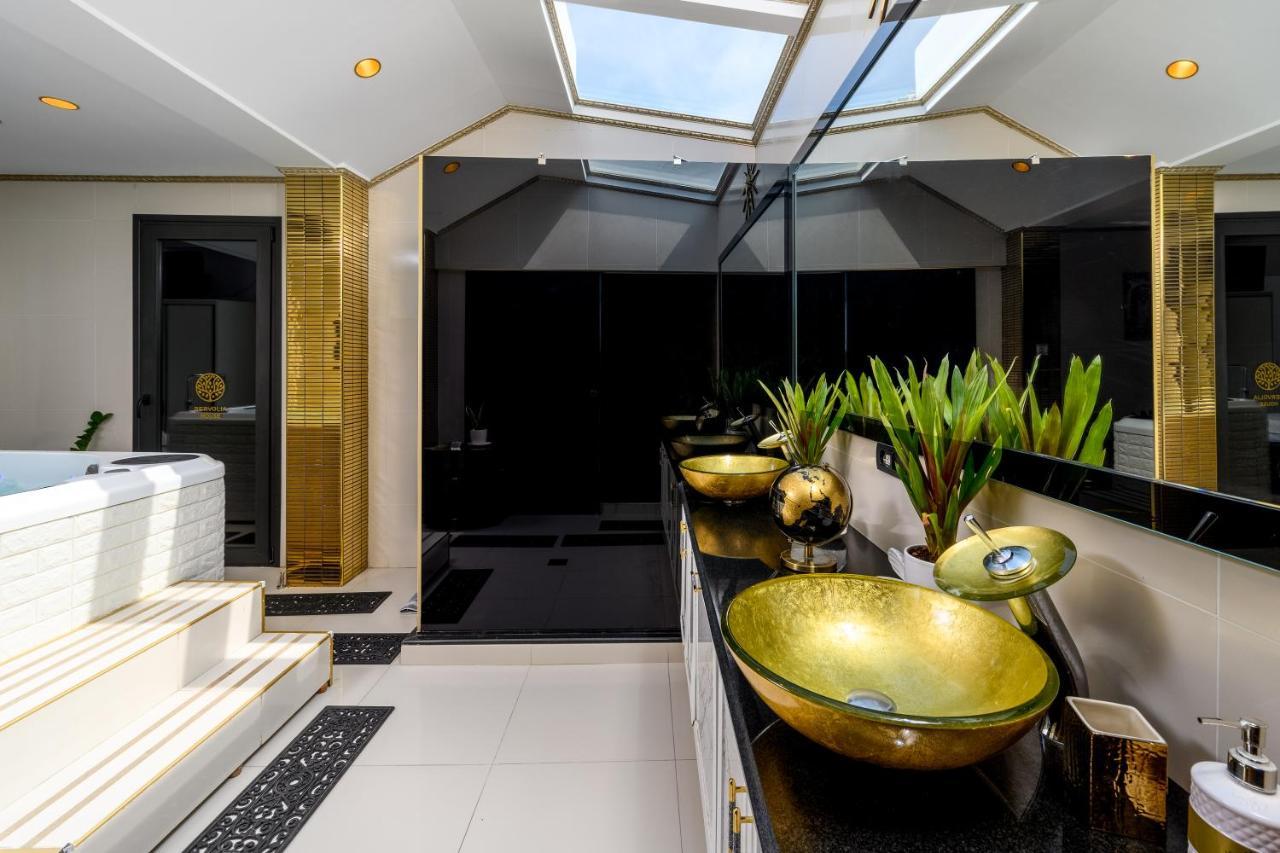 Pervolia House