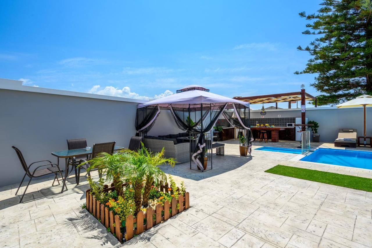 Villa Pervolia House