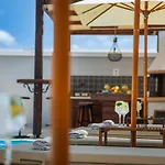 Pervolia House